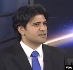 Majid Rafizadeh