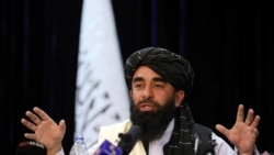 ذبیح الله مجاهد