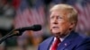 មេធាវី​លោក Trump ស្នើ​ចៅក្រម​កុំ​ឱ្យ​អនុញ្ញាត​ឱ្យ​ទីភ្នាក់ងារ FBI មើល​ឯកសារ​សម្ងាត់​ដែល​រឹបអូស​បាន