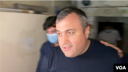 Elçin Sadıqov