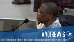  À Votre Avis : la sécurité des prisons