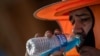 Extreme Heat Moves East in US, Where Many Will See Hottest Days of the Year 