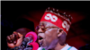 Tinubu Ya Baiwa Hukumomin Tsaro Umarnin Farauto Wadanda Suka Kai Hare-Hare A Katsina