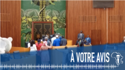  À Votre Avis : la séparation des pouvoirs