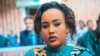 Umunyamakuru Floriane Irangabiye
