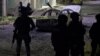 انفجار موتر مملو از مواد انفجاری در شهر سیلای ایالت گواناهواتوی مکسیکو 