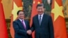 China's Xi to Visit Vietnam as Hanoi-US Relations Warm 