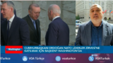 Erdoğan NATO Zirvesi’ne katılacak: “Filistin halkına yönelik katliamları gündeme taşıyacağız”