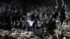 Ukraine's Military Says It Downed 12 Russian Drones, a Missile and a Plane