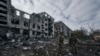 Bakhmut Lives in Memories of Former Residents 
