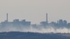 Ukraine Retreats From Embattled Eastern City of Avdiivka 