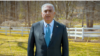 Prince Reza Pahlavi شاهزاده رضا پهلوی