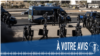  À Votre Avis : crise au Sénégal