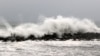 Taiwan Shuts Schools, Offices as Typhoon Doksuri Hits Coast