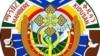 የማኅበረ ቅዱሳን አርማ 