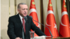 Madaxweyne Erdogan 