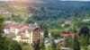 Skhidnytsia: My Beloved Retreat