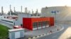 2 Police Hurt, 143 People Held in Vienna Gas Talks Protest