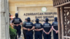 Jurnalist Sevinc Vaqifqızı