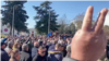 Shqipëri, opozita në protestë ndërsa Kuvendi miratoi një mocion me Ramën pas dy javësh
