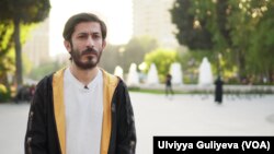 Afiəddin Məmmədov