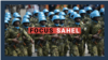 Focus Sahel, épisode 7 : les missions de paix au Sahel