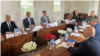 Xocalıda rəsmi Bakının nümayəndələrinin Qarabağ ermənilərinin təsmilçiləri ilə görüşünün nəticələri açıqlandı