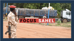 Focus Sahel, épisode 29 : fermeture des frontières entre le Niger et le Bénin
