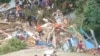 Tanah Longsor di Tana Toraja, Sedikitnya 14 Orang Meninggal