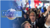 Washington Forum : la poussée des droites nationalistes et radicales sur le Vieux Continent