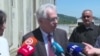 Američki ambasador u BiH: Poruka političarima da prihvate istinu o Srebrenici