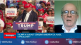 "Trump avantajlı ama her şey değişebilir"
