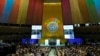 Top US Diplomat Meets Chinese VP at UN
