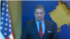 Escobar: Marrëveshja Kosovë – Serbi, historike dhe duhet të zbatohet menjëherë