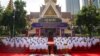 មន្រ្តី​ជាន់​ខ្ពស់​បក្ស​កាន់​អំណាច​៣០​រូបលះបង់​តំណែង​តំណាង​រាស្ត្រ