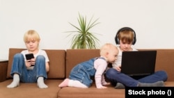 Gen Alpha is the first generation to have all of its members born into a society where smartphones and other connected devices are commonplace.