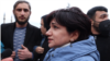 Jurnalist Alya Yaqublu "Toplum TV" işi ilə bağlı BŞBPİ-də dindirilib
