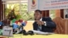 Le ministre de l’administration territoriale Paul Atanga Nji.