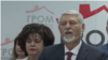 На 91,5 проценти обработени гласачки ливчиња, за Јакимовски својот глас го дале 7.635 граѓани, односно 0,92 отсто од гласачите