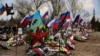 Kremlin falsely claims Trump’s report of 600,000 Russian casualties in Ukraine came from Kyiv