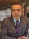 Zhao Lanjian