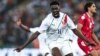 CAN : La Guinée bat la Guinée Equatoriale 1-0 et va en quart de finale