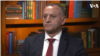 Тој, во интервјуто, говори за проблемот со чекањето преку платформата „Мој Термин“, за ажурирањето на позитивната листа на лекови, како и за закочениот процес со изградбата на долгонајавуваниот Клинички центар.