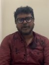 Pinaki Roy 