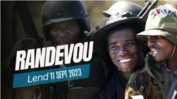 Randevou 11 Septanm 2023