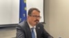 Avropa İttifaqının Azərbaycandakı səfiri Xarici İşlər Nazirliyinə çağırılıb, Ermənistandakı monitorinq missiyası tənqid olunub