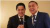 Jadi Ketua PSSI, Erick Thohir Janji Libatkan Perempuan dan Anak Muda 