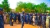 Gwamnonin Arewa Maso Yammacin Najeriya Sun Bada Himma Wajen Samar Da Tsaro 