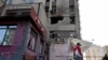 Counteroffensive Could Begin as Early as Sunday, Kyiv Official Says