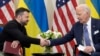 Biden to meet Zelenskyy at White House Sept 26